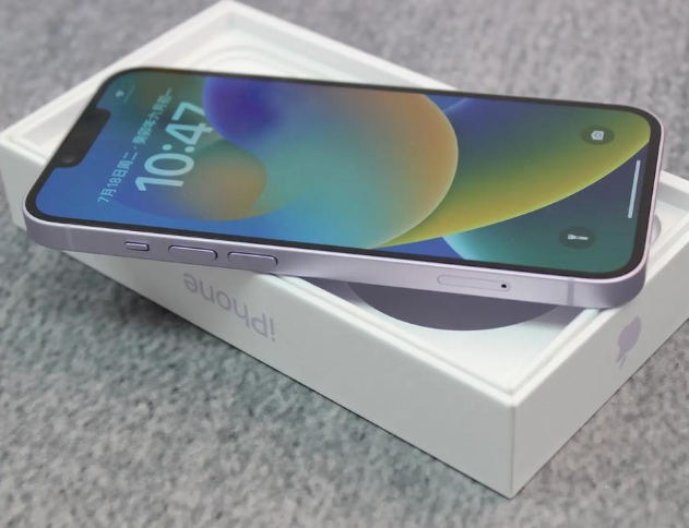 建阳iPhone14闪光灯维修分享如何解决苹果14闪光灯故障问题 
